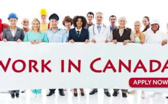 Oil and Gas Jobs in Canada 2023