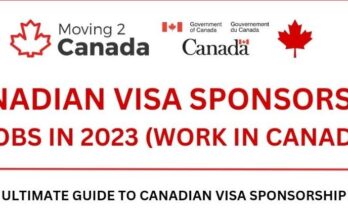 Multiple Jobs Hiring in Canada 2023