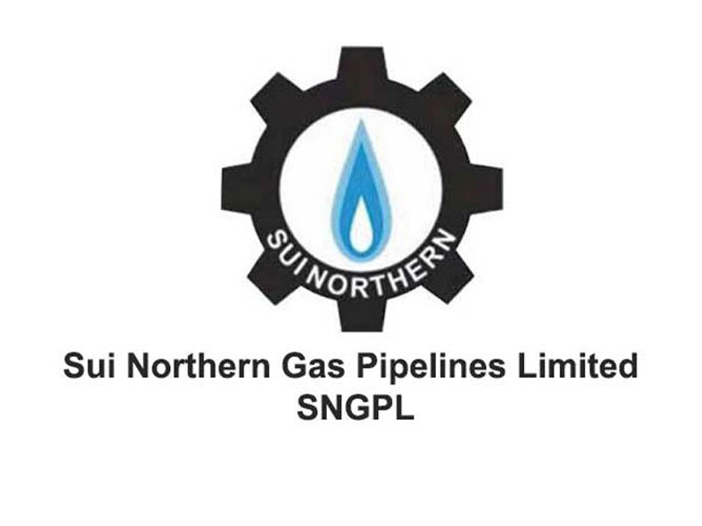 Sui Northern Gas Pipelines Limited (SNGPL) Jobs in Pakistan