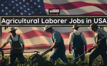 Farms Jobs in America-USA | Latest 2024